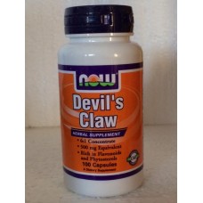 Devil's Claw 